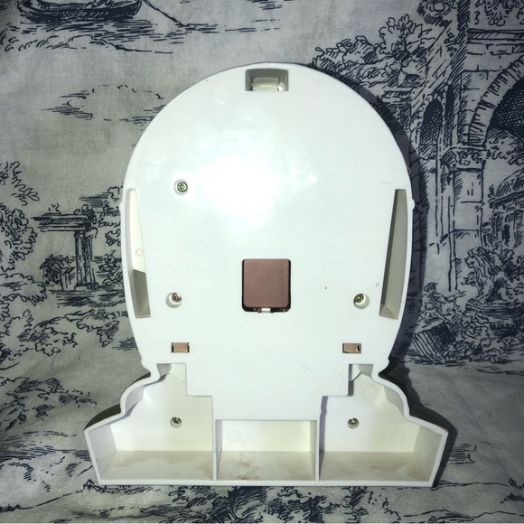 Incomplete) Micro Machines Top Gun Fighter Pilot Military Playset 1997 Galoob. - Picture 3 of 8